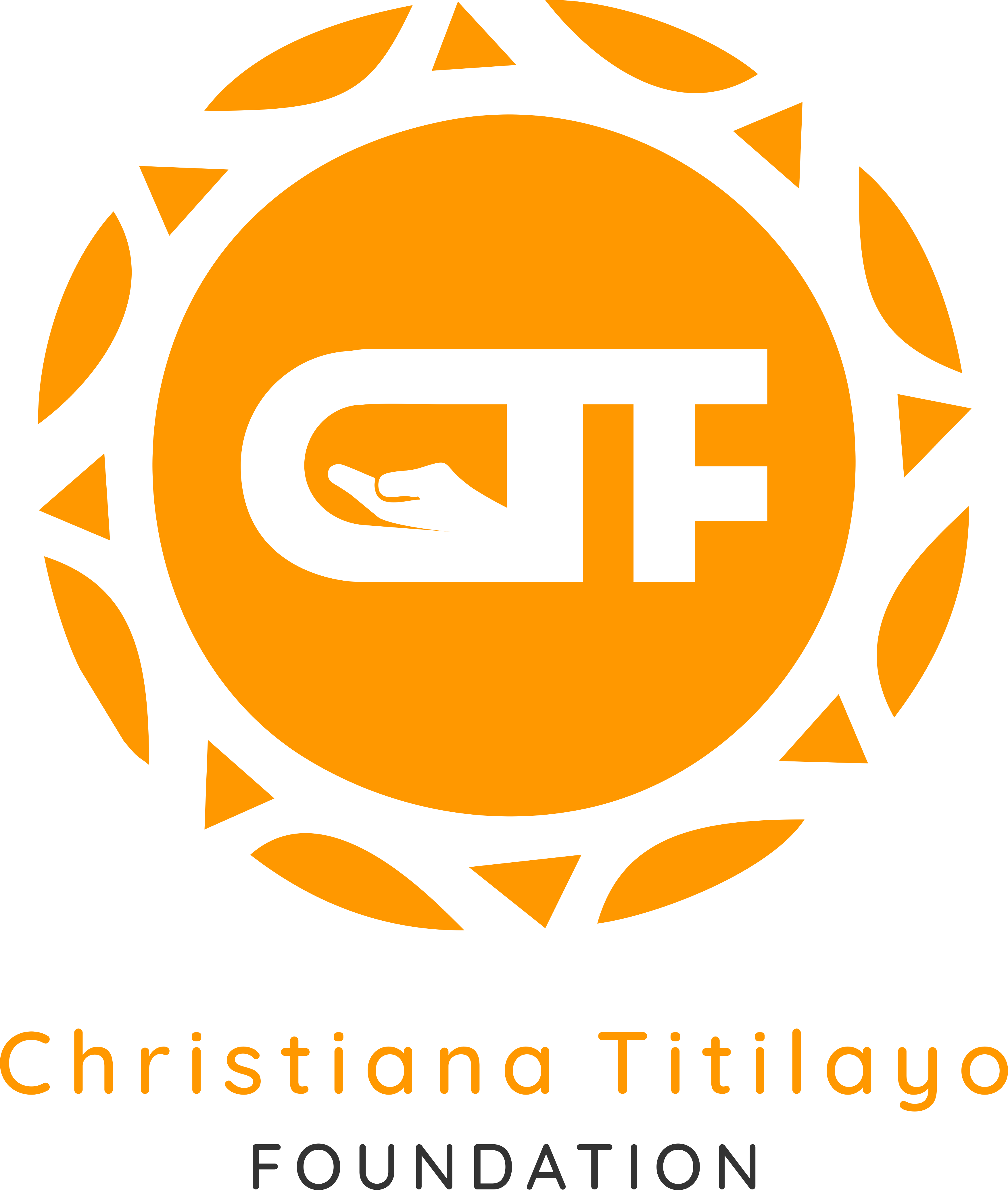 Christiana Titilayo Foundation